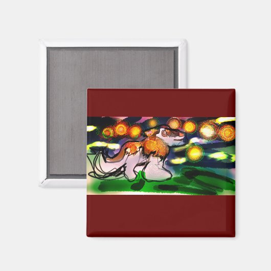 Flexibele schroevendraaier voor foto's met magneet (Voorkant / Achterkant)