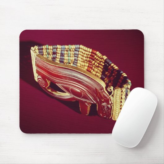 Flexibele steunbalk muismat (Met muis)