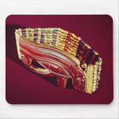 Flexibele steunbalk muismat (Voorkant)