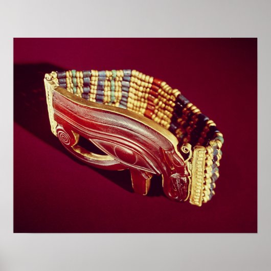 Flexibele steunbalk poster (Voorkant)