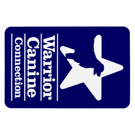 Flexibele WCC-magneet Magneet (Horizontaal)