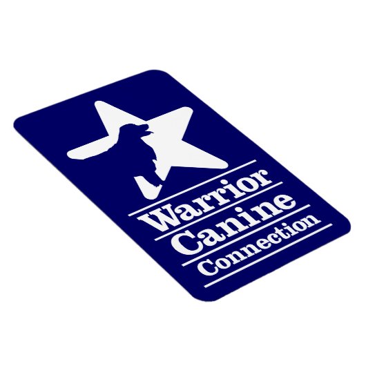 Flexibele WCC-magneet Magneet (Rechterzijde)