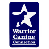 Flexibele WCC-magneet Magneet (Verticaal)