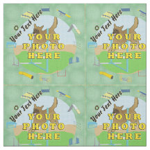 Flexibiliteit - Foto gepersonaliseerd