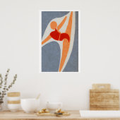 Flexibiliteit - Matchbox Print - Esthetische Muurd (Keuken)