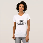 Flexibiliteit - Pro T-shirt (Voorkant volledig)