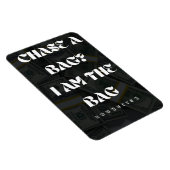 Flexible Photo Magnet Magneet (Rechterzijde)