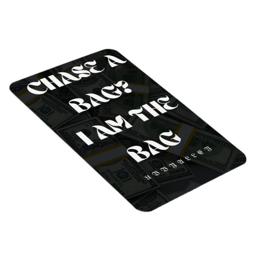 Flexible Photo Magnet Magneet (Rechterzijde)