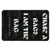 Flexible Photo Magnet Magneet (Horizontaal)