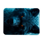 Flexible Photo Magnet Magneet (Horizontaal)