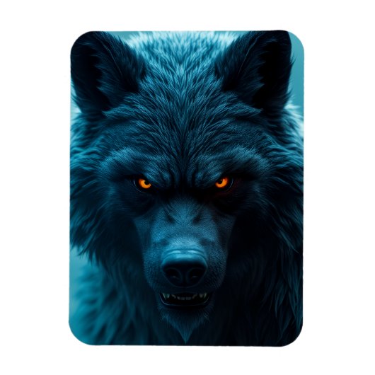 Flexible Photo Magnet Magneet (Verticaal)