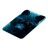 Flexible Photo Magnet Magneet (Linkerzijde)