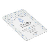 Flexible Photo Magnet Magneet (Rechterzijde)