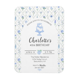 Flexible Photo Magnet Magneet