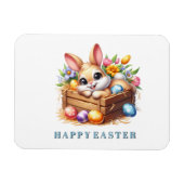 Flexible Photo Magnet Magneet (Horizontaal)