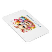 Flexible Photo Magnet Magneet (Rechterzijde)