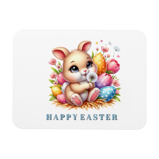 Flexible Photo Magnet Magneet (Horizontaal)