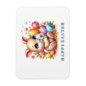 Flexible Photo Magnet Magneet (Verticaal)