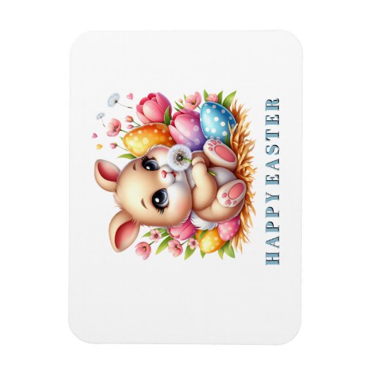 Flexible Photo Magnet Magneet (Verticaal)