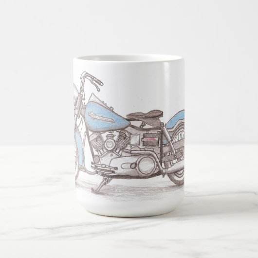 FLH-mok 1965 Koffiemok (Center)