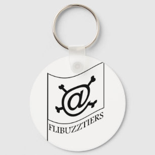 flibuzzi sleutelhanger