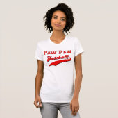 Flick, Sonya T-shirt (Voorkant volledig)