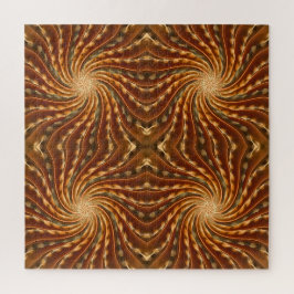 Flicker Feather Legpuzzel