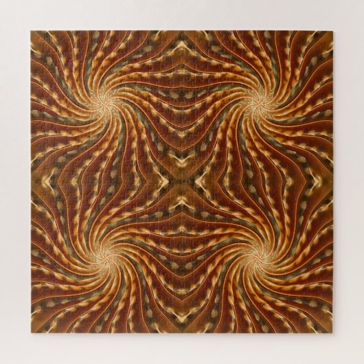 Flicker Feather Legpuzzel (Verticaal)