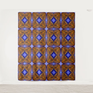Flicker Vaatwerk Wandkleed