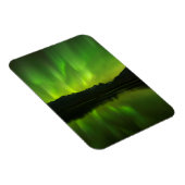Flicking Aurora Magneet (Rechterzijde)