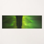 Flicking Aurora Yogamat (Voorkant (horizontaal))
