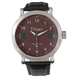 Flieger Armbanduhr 1932 Horloge