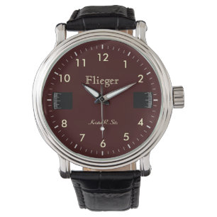 Flieger Armbanduhr 1932 Horloge