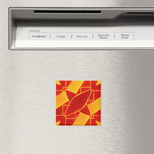 fliese1 magneet (Insitu (Vaatwasser))