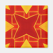 fliese3 magneet (Voorkant)