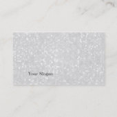 Fliesen Visitekaartje (Achterkant)