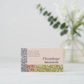 Fliesenmeister Visitekaartje (Staand voorkant)