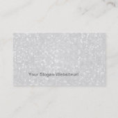 Fliesenmeister Visitekaartje (Achterkant)