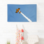 Flight 1 bnrcna spandoek (Insitu)