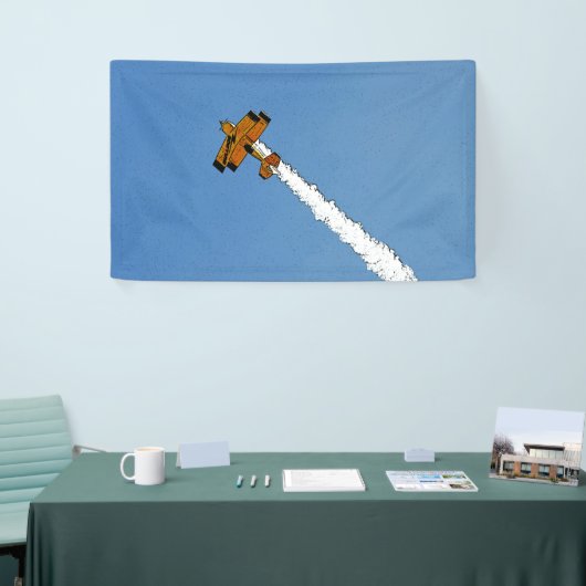 Flight 1 bnrcna spandoek (Beurs)