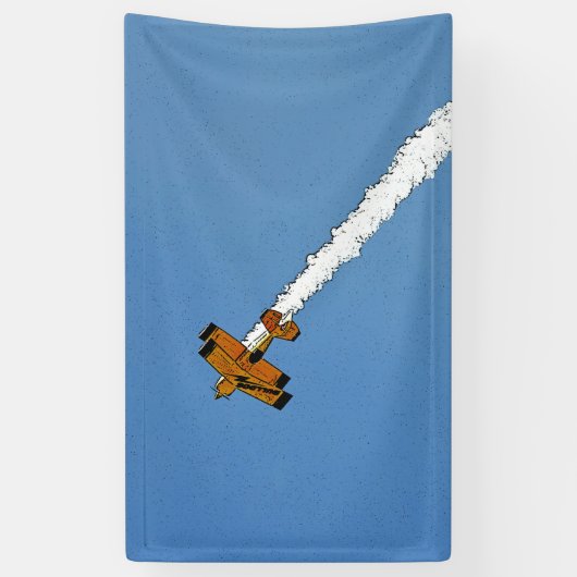 Flight 1 bnrcna spandoek (Verticaal)