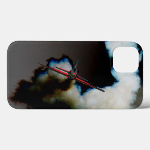 Flight 3 iphcn Hoesje-Mate iPhone case
