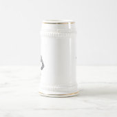 Flight Attendalized Mug Cft Bierpul (Center)