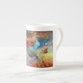 Flight China Mok (Voorkant rechts)