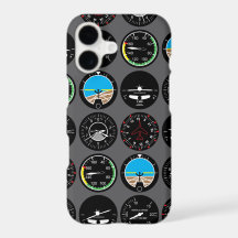 Flight Instruments