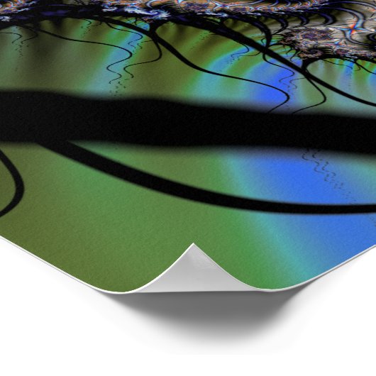 Flight Poster (Hoek)