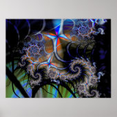 Flight Poster (Voorkant)