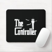 Flight Protection Flight Field Controller Het verv Muismat (Met muis)
