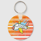 Flight Sleutelhanger (Voorkant)