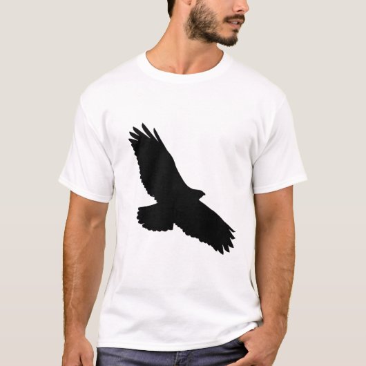 Flight. T-shirt (Voorkant)